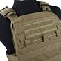 TMC Giubbino MBAV Adaptive vest (coyote brown)