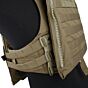 TMC Giubbino MBAV Adaptive vest (coyote brown)