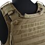 TMC Giubbino MBAV Adaptive vest (coyote brown)