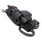 TMC tasca porta forbici + laccio emostatico (multicam black)