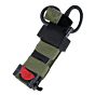 TMC scissors + tourniquet medical pouch (multicam tropic)
