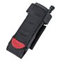 TMC open top tourniquet medical pouch (black)