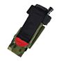 TMC tasca aperta laccio emostatico (multicam tropic)