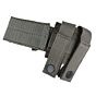 TMC Rifle catch molle velcro (ranger green)