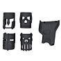 TMC MK magwell receiver set per fucili elettrici M4/M16