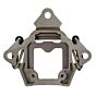 TMC piastra porta visore SKELETON SFIRE style per elmetti (coyote brown)