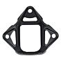 TMC OPS Skeleton shroud for helmets (black)