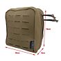 TMC tasca SUT utility (coyote brown)