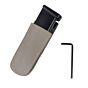 TMC 71 style 9mm pistol mag pouch (coyote brown)