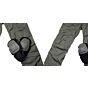 TMC CRYE style Gen.4 combat pants (ranger green)