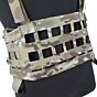 TMC AIRLIGHT chest rig (multicam)