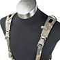 TMC AIRLIGHT chest rig (multicam)