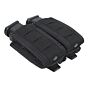 TMC TACO type 2.0 dual pistol magazine pouch (black)