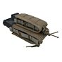 TMC tasca HG type 2.0 doppio vano caricatore m16 + pistola (coyote brown)