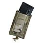TMC tasca HG type 2.0 doppio vano caricatore m16 + pistola (multicam)