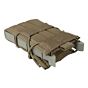TMC tasca TACO type ver.2 per caricatore m4 (coyote brown)