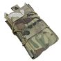 TMC tasca TACO type ver.2 per caricatore m4 (multicam)