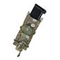 TMC tasca TACO type ver.2 per caricatore pistola 9mm (multicam)