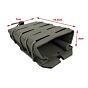TMC Speed Reload magazine Pouch (ranger green)