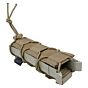 TMC TACO type ver.2 SMG magazine pouch (coyote brown)