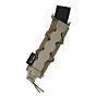 TMC TACO type ver.2 SMG magazine pouch (coyote brown)