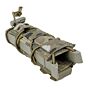 TMC TACO type ver.2 SMG magazine pouch (multicam)