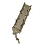 TMC TACO type ver.2 SMG magazine pouch (multicam)