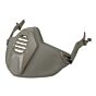 TMC Sfire rail Helmet mask (tan)