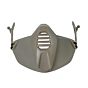 TMC Sfire rail Helmet mask (tan)