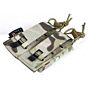 TMC tasca doppia 9mm aperta 2.0 porta caricatore pistola (multicam)