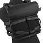TMC giubbino tattico jumper plate carrier 2.0 SWIMMER CUT (nero)