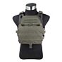 TMC jump plate carrier 2.0 SWIMMER CUT version (ranger green)