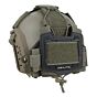 TMC AGlite style storage helmet bag (ranger green)