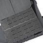 TMC giubbino tattico STF plate carrier 2.0 (Wolf grey)