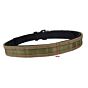 TMC cinturone D ring 1.5 Combat belt (coyote brown) (tmc3451-cb)