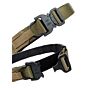 TMC cinturone D ring 1.5 Combat belt (coyote brown) (tmc3451-cb)