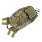 TMC copri elmetto AG style con battery case (multicam)