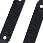 TMC cover set tipo B per astine tattiche M-LOK (nero)