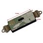 TMC counterweight pouch for helmets (multicam)