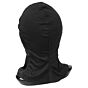 TMC passamontagna balaclava con protezione viso forata (nero)