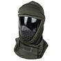 TMC light weight mesh balaclava (ranger green)