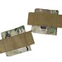 TMC FCV 6x6 side plate pouch set (multicam)