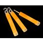 TMC set monouso light stick (arancione)