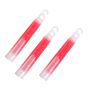TMC set monouso light stick (rosso)