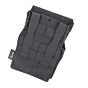 TMC BG style trauma kit pouch (black)