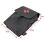 TMC BG style trauma kit pouch (black)