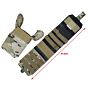 TMC tasca medica BG style trauma kit (multicam)