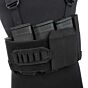 TMC set accessori per TRX Rd rig (nero)