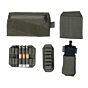 TMC set accessori per TRX Rd rig (ranger green)