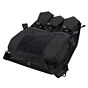 TMC BG style back panel for FCV vest (black)